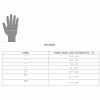 Велоперчатки Fox Dirtpaw Glove Black, черный, размер L