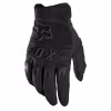 Велоперчатки Fox Dirtpaw Glove Black, черный, размер M