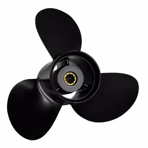 Винт гребной Suzuki 25-30 л.с., 3х10,25х12 