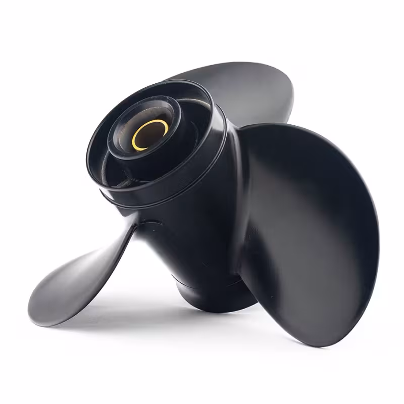 Винт гребной Suzuki 25-30 л.с., 3х10,25х12 