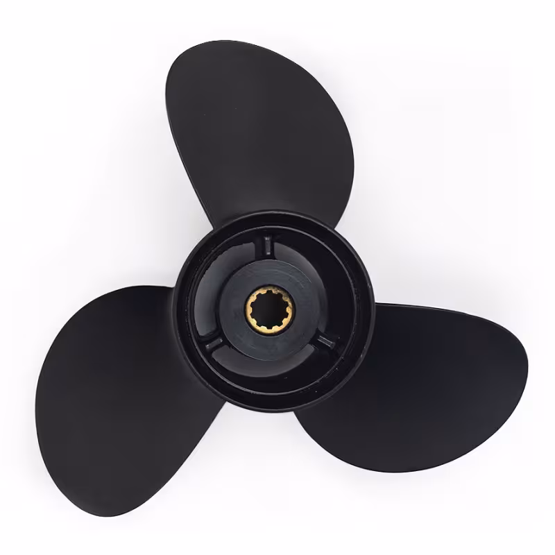 Винт гребной Suzuki 25-30 л.с., 3х10,25х12 