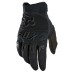 Велоперчатки Fox Dirtpaw Glove Black, черный, размер XL