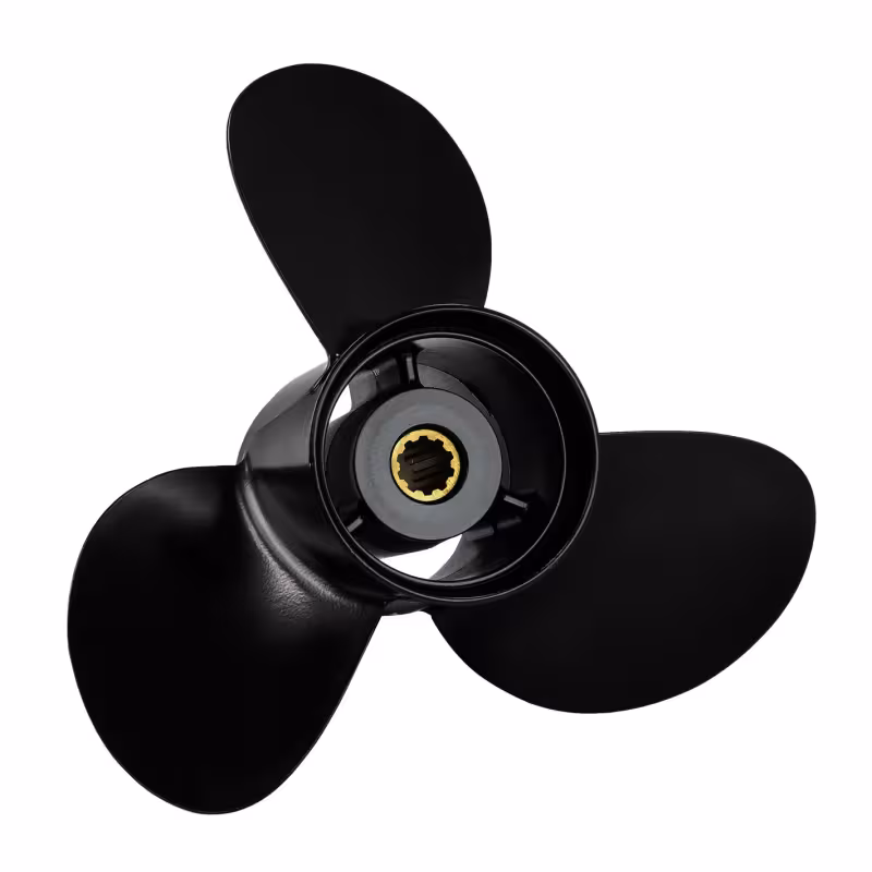 Винт гребной Suzuki 25-30, 3х10,25х15