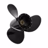 Винт гребной Suzuki 25-30, 3х10,25х15