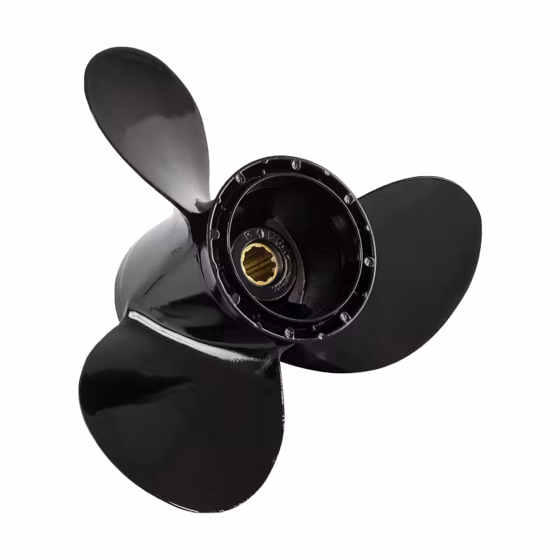 Винт гребной Suzuki 25-30, 3х10,25х15