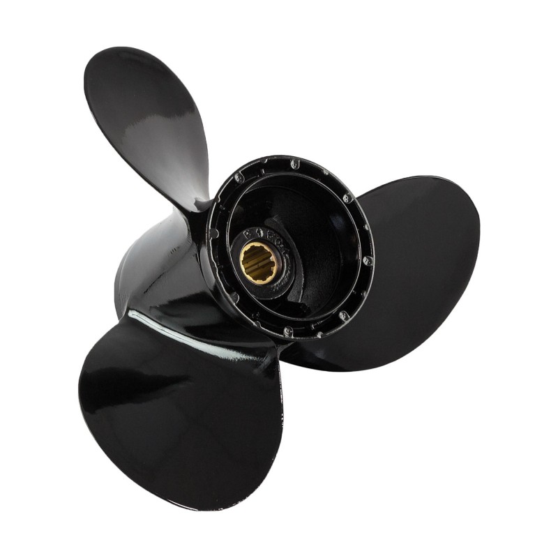 Винт гребной Suzuki 25-30, 3х10,25х15