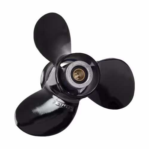 Винт гребной Suzuki 25-30, 3х10,25х15