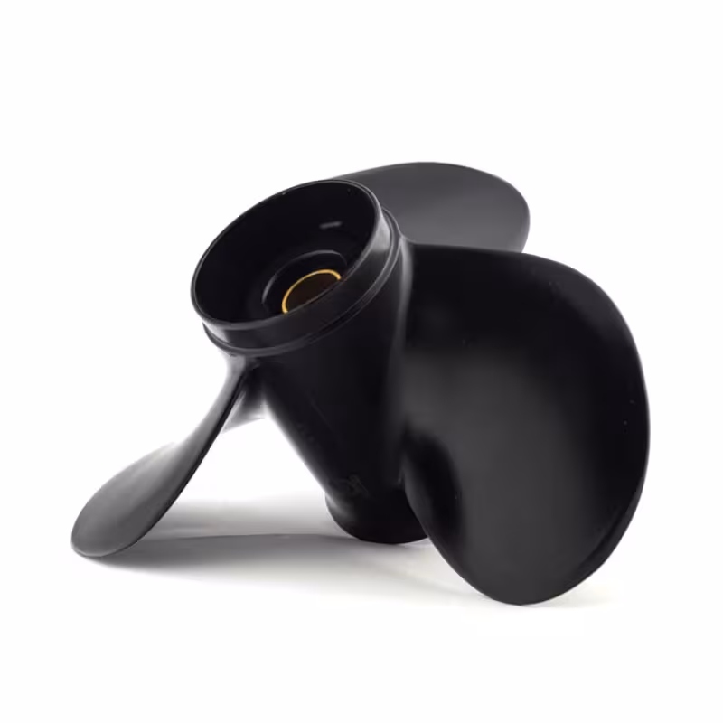 Винт гребной Suzuki 40-60 л.с., 3х11,5х10