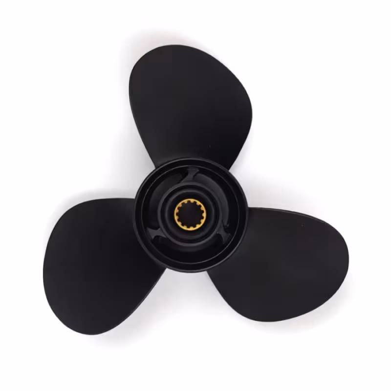 Винт гребной Suzuki 40-60 л.с., 3х11,5х11