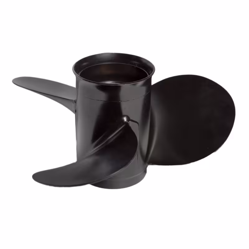 Винт гребной Suzuki 40-60 л.с., 3х11,6х11