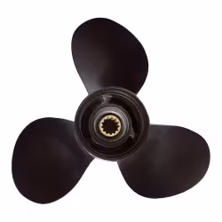 Винт гребной Suzuki 40-60 л.с., 3х11,6х11