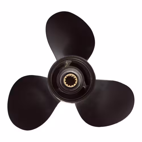 Винт гребной Suzuki 40-60 л.с., 3х11,6х11