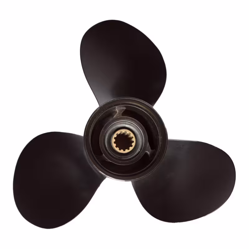 Винт гребной Suzuki 40-60 л.с., 3х11,6х11