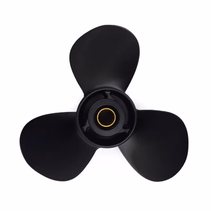 Винт гребной Suzuki 40-60 л.с., 3х11,3х11