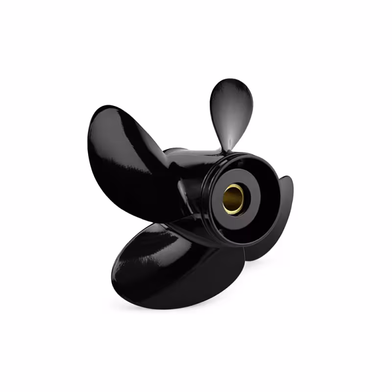 Винт гребной Suzuki 60-140 л. с., 4x13,4x15