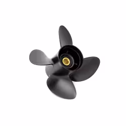 Винт гребной Suzuki 60-140 л. с., 4x13,4x15
