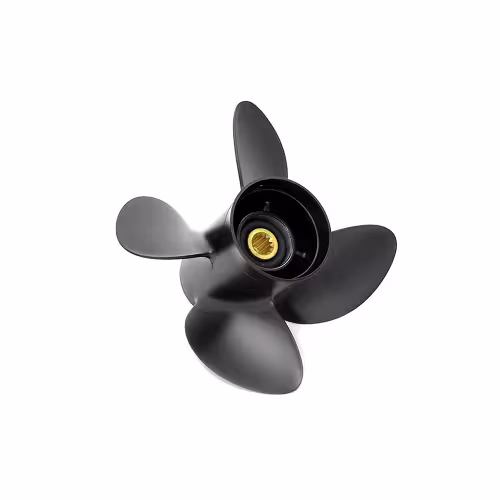 Винт гребной Suzuki 60-140 л. с., 4x13,4x15