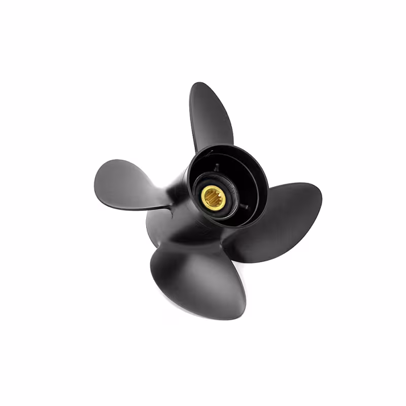 Винт гребной Suzuki 60-140 л. с., 4x13,4x15