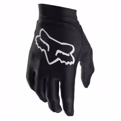 Велоперчатки Fox Flexair Black, черный, размер XL