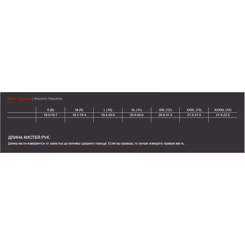 Велоперчатки Fox Ranger Bark, коричневый, размер M