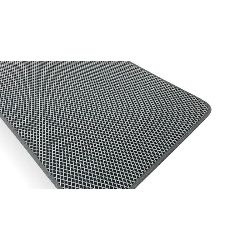 Ковер EVA для лодки Hunterboat Хантер 350 ПРО