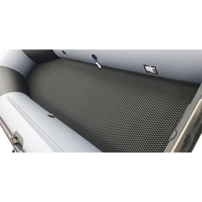 Ковер EVA для лодки Hunterboat Хантер 350 ПРО