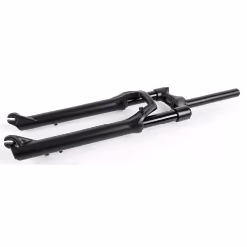 Вилка Easing FRK-367A AIR 27,5", 1-1/8"