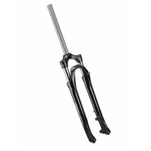 Вилка велосипедная Suntour SP SF-16 Nex-HLO 28", диаметр штока 1-1/8" 