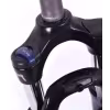 Вилка велосипедная Suntour SP SF-16 Nex-HLO 28", диаметр штока 1-1/8"