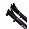 Вилка велосипедная Suntour SP SF-16 Nex-HLO 28", диаметр штока 1-1/8"