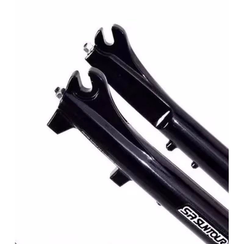 Вилка велосипедная Suntour SP SF-16 Nex-HLO 28", диаметр штока 1-1/8" 