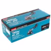Шлифмашина угловая аккумуляторная Makita XGT GA013GZ (с ЗУ DC40RA)