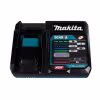 Шлифмашина угловая аккумуляторная Makita XGT GA013GZ (с ЗУ DC40RA)