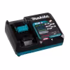 Шлифмашина угловая аккумуляторная Makita XGT GA013GZ (с ЗУ DC40RA)