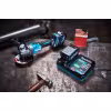 Шлифмашина угловая аккумуляторная Makita XGT GA013GZ (с ЗУ DC40RA)