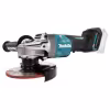 Шлифмашина угловая аккумуляторная Makita XGT GA013GZ (с ЗУ DC40RA)