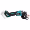 Шлифмашина угловая аккумуляторная Makita XGT GA013GZ (с ЗУ DC40RA)