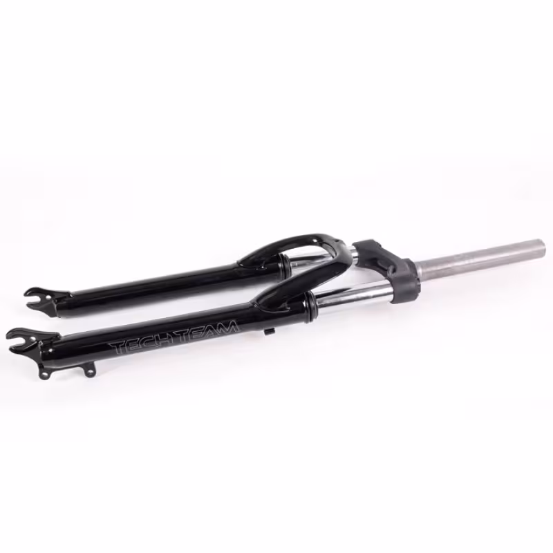 Вилка велосипедная 29" Easing ES-245-2, диаметр штока 1-1/8"