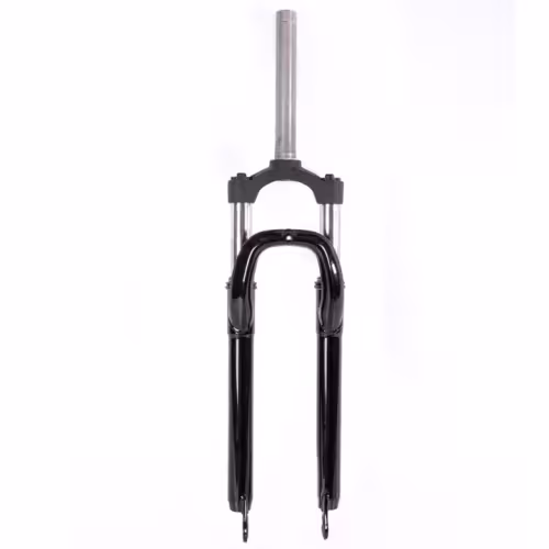 Вилка велосипедная 29" Easing ES-245-2, диаметр штока 1-1/8"