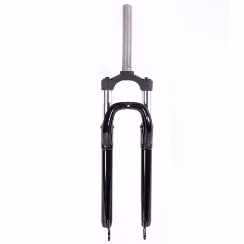 Вилка велосипедная 29" Easing ES-245-2, диаметр штока 1-1/8"