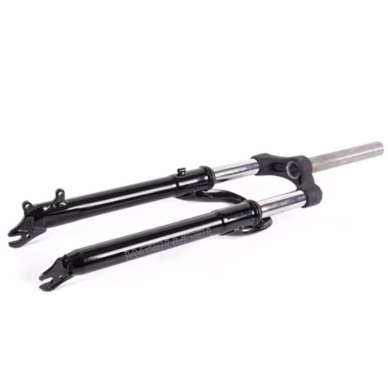 Вилка велосипедная 29" Easing ES-245-2, диаметр штока 1-1/8"