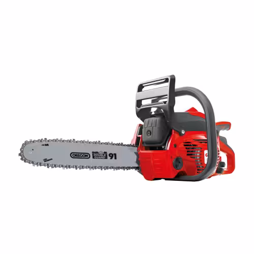 Бензопила Geos Max CSP137