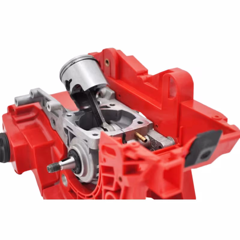 Бензопила Geos Max CSP137