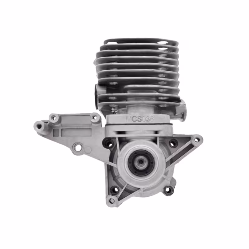 Бензопила Geos Max CSP346