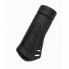 Грипсы велосипедные New Vision SR-71 RGRSR7100001, 90 мм, черный