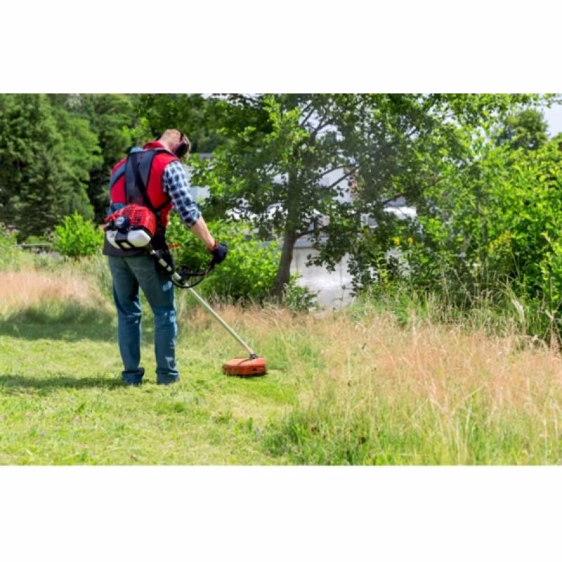 Триммер бензиновый Geos Max Premium 140 B