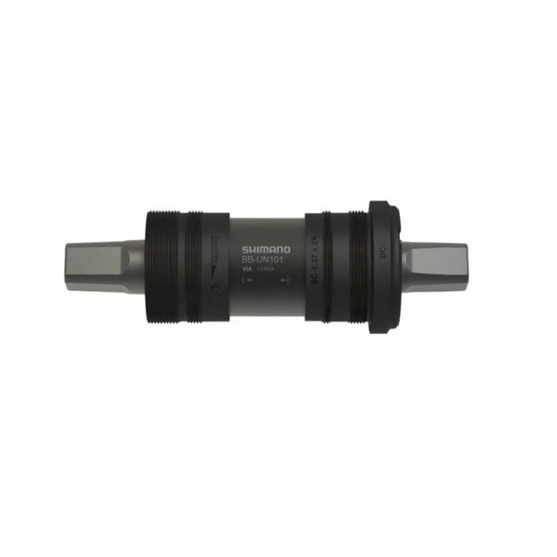 Каретка Shimano BB-UN101 ABBUN101B22X, 68, 122,5 мм