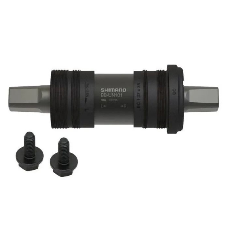 Каретка Shimano BB-UN101 ABBUN101B22X, 68, 122,5 мм