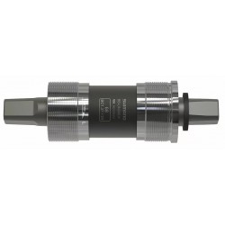 Каретка Shimano BB-UN300 ABBUN300B18B, 68, 118 мм,  картриджная под квадрат SQR