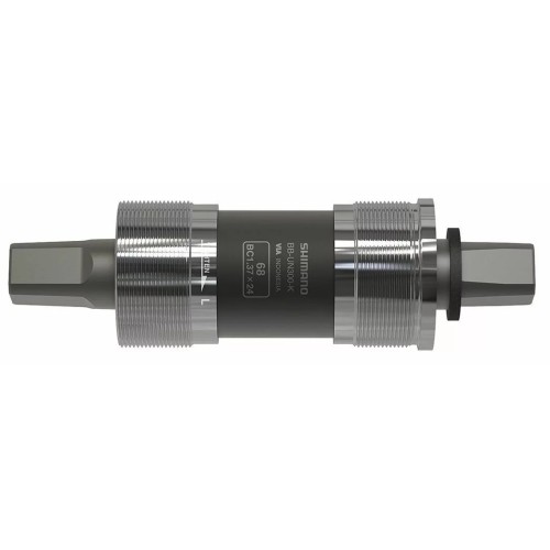 Каретка Shimano BB-UN300 ABBUN300B18B, 68, 118 мм,  картриджная под квадрат SQR